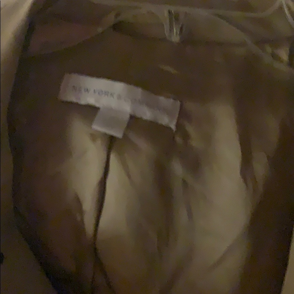 Jacket - Picture 2 of 2